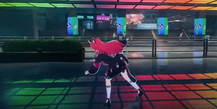 异环多久上线 异环大概什么时候上线截图