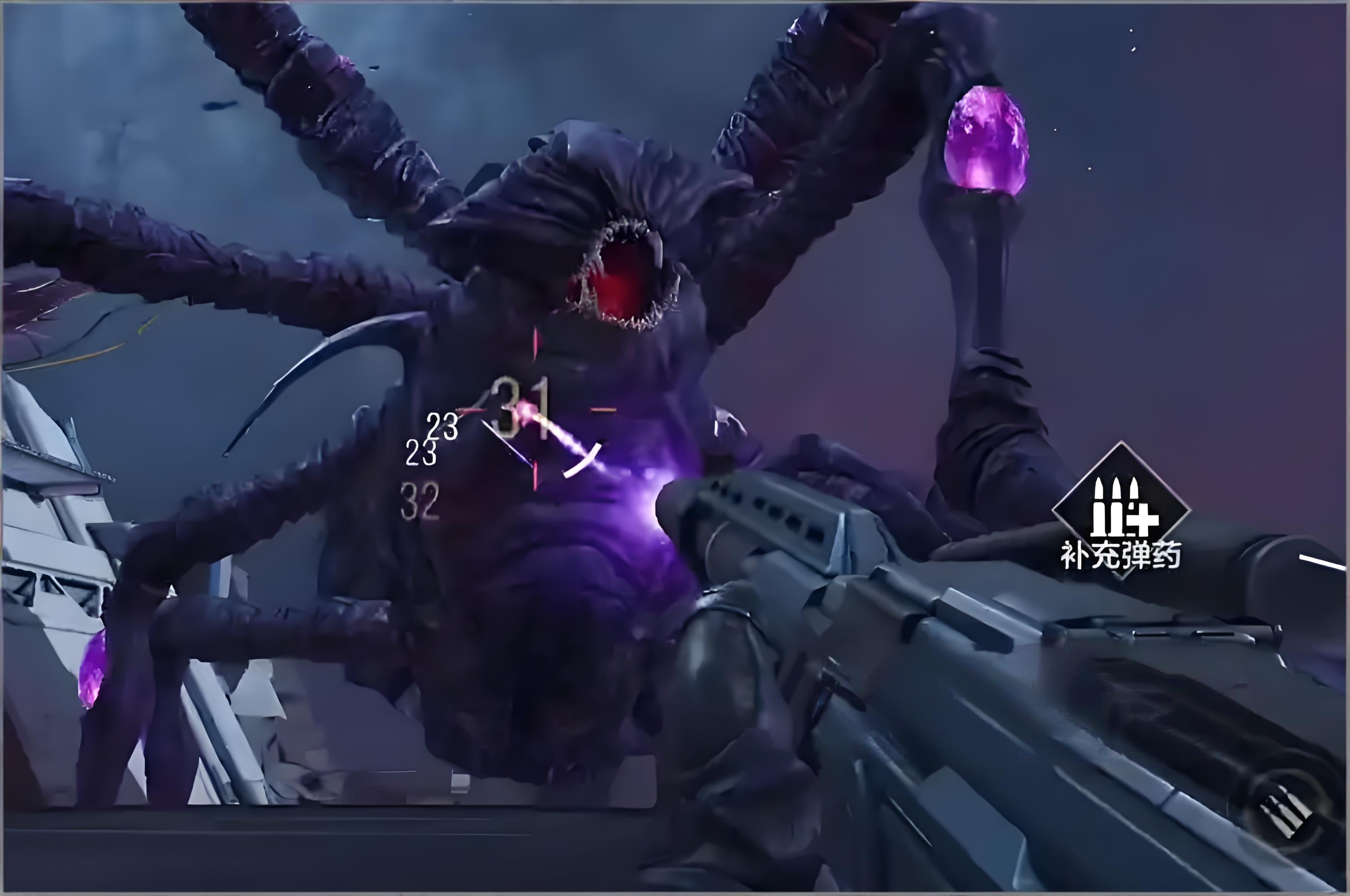 逆战未来内测资格怎么获取 逆战未来内测资格获得方法推荐截图