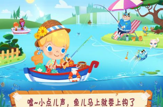 流行的糖糖系列游戏有哪几款 2025有趣的糖糖游戏手机版分享推荐截图
