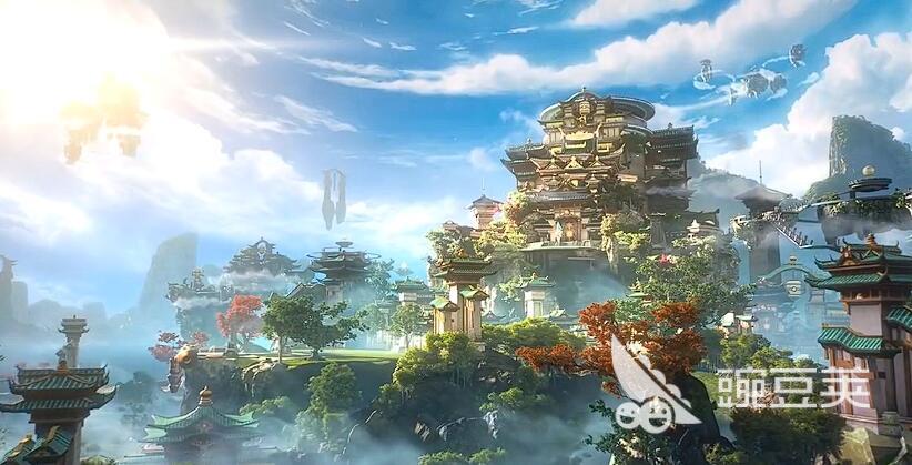 魔兽世界之外还有哪几款精彩选择 2025最值得下载的MMORPG游戏手机版分享截图