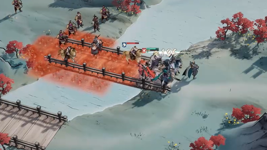 三国望神州许褚如何培养 三国望神州许褚培养教程
