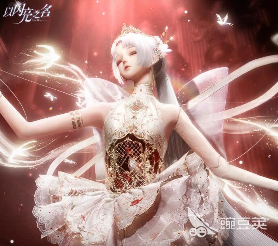 受欢迎的女生装扮手机游戏有哪几款 2025最经典的女生装扮游戏手机版top5截图