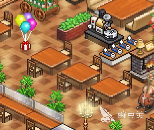 创意咖啡店物语饮品菜谱全解析 创意咖啡店物语火爆的配方与制作技巧截图