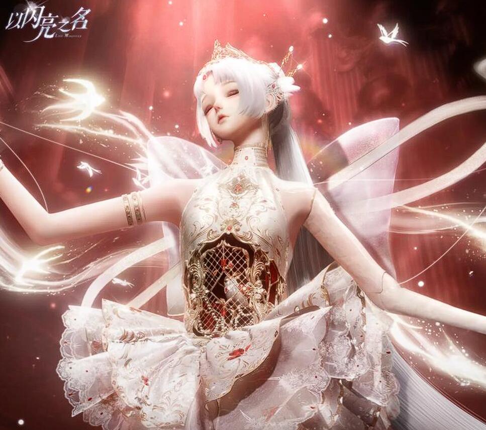 受欢迎的女生装扮手机游戏有哪几款 2025最经典的女生装扮游戏手机版top5截图