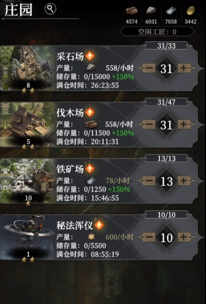 地下城堡4阿尔曼德是谁 地下城堡4阿尔曼德强度分析