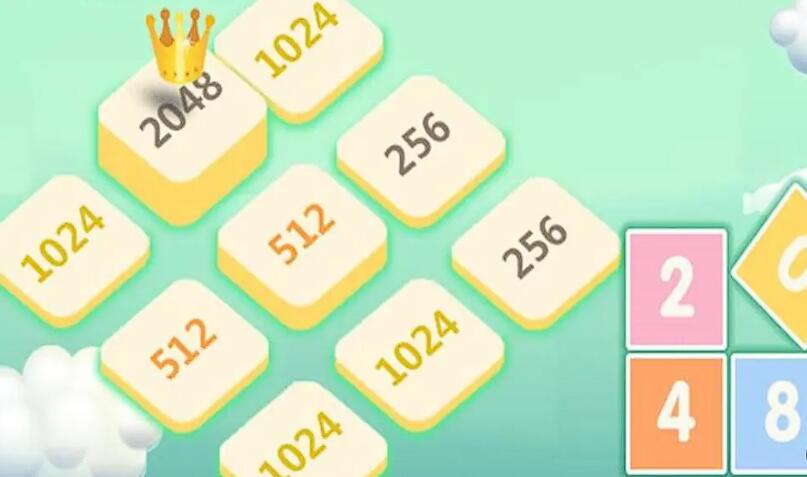 像数独一样的益智游戏有哪些