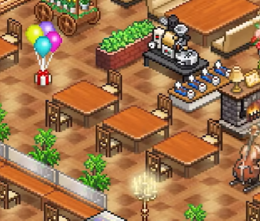 创意咖啡店物语饮品菜谱有哪几款 创意咖啡店物语饮品配方盘点截图