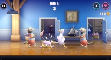 经典的拳击游戏有哪几款 2025流行的拳击榜单6before_1截图