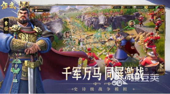 经典的网络游戏手机版榜单合集 2025火热的网络手游分享截图