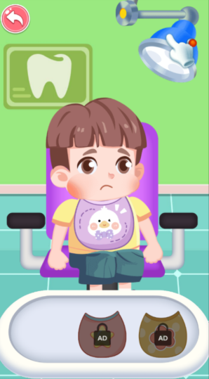 3岁儿童玩的游戏有哪几款盘点2025 3岁儿童爱玩的游戏汇总截图