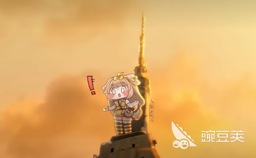 嘟嘟脸恶作剧国际服上线时间曝光 嘟嘟脸恶作剧国际服发售日期全面揭晓截图