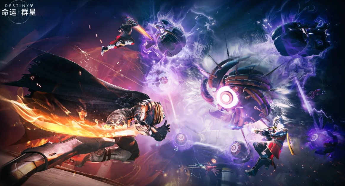 命运群星五星角色有哪几款 命运群星游戏手机版五星角色盘点截图