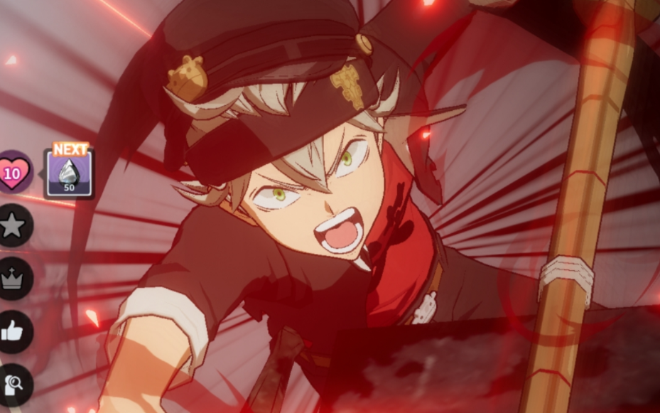 黑色四叶草魔法帝之道 黑色四叶草魔法帝之道制作公司及背景全解析截图