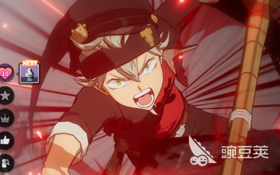 黑色四叶草魔法帝之道 黑色四叶草魔法帝之道制作公司及背景全解析截图