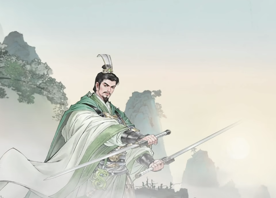 三国望神州游戏下载介绍
