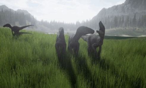 生存挑战游戏分享 2025必玩的生存游戏合辑截图