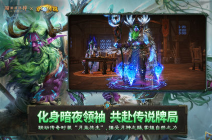 好玩的黑暗游戏盘点