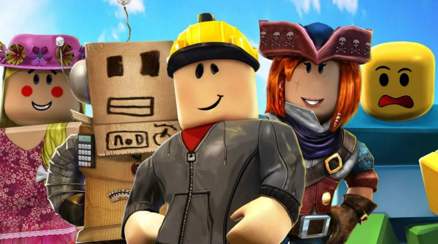 有没有实用的roblox加速器 roblox加速器分享截图