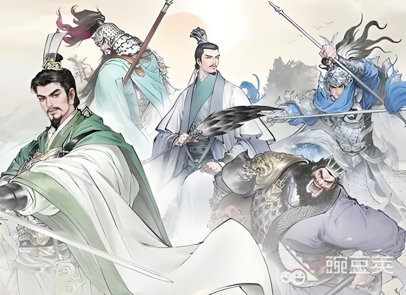 三国望神州单挑怎么玩 三国望神州单挑玩法与技巧全解析截图