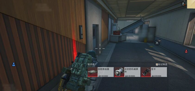 和平精英实验基地夺金模式怎么玩 和平精英实验基地夺金模式玩法盘点截图