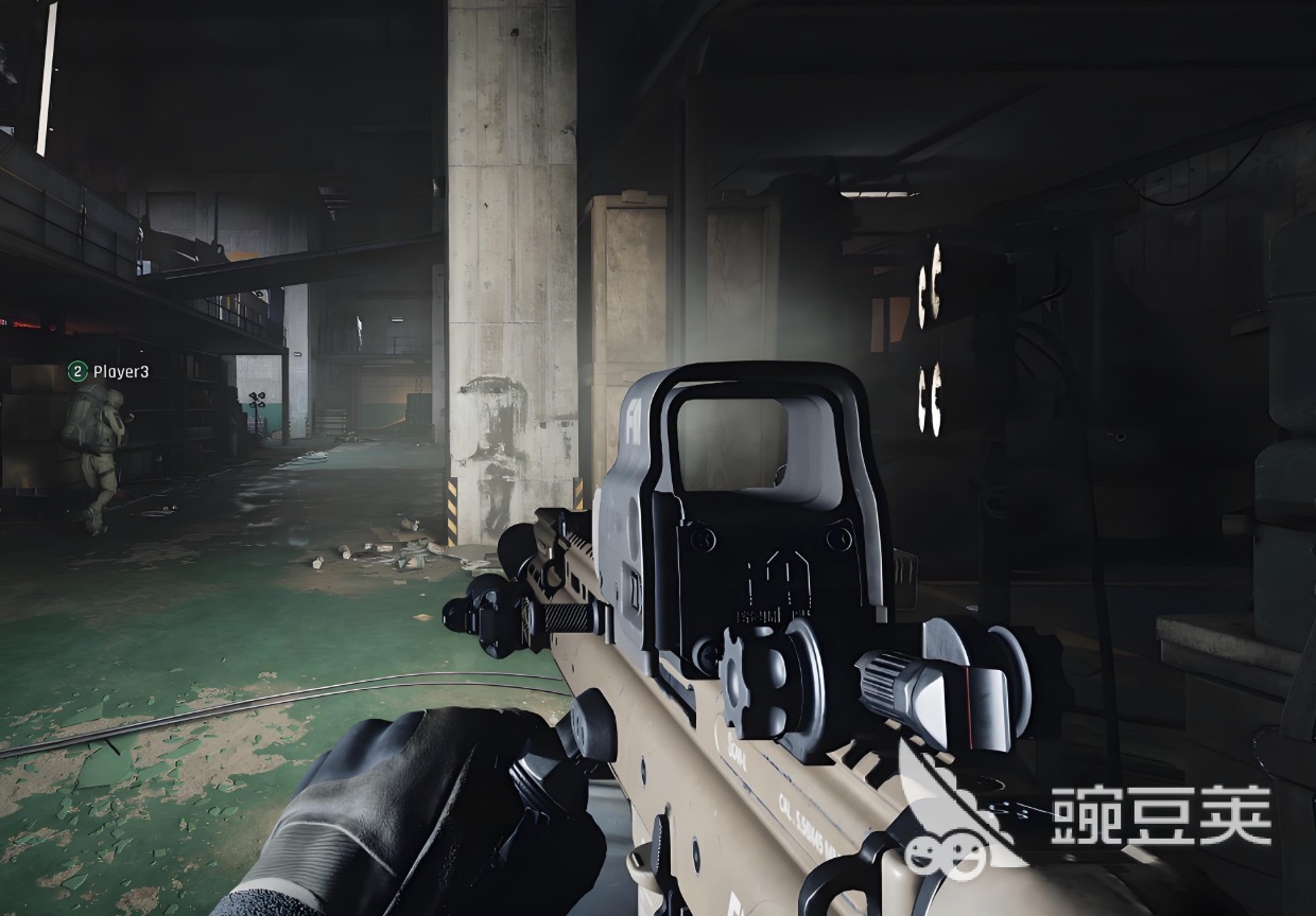 暗区突围无限下载慢怎么办 暗区突围无限下载速度提升方法截图