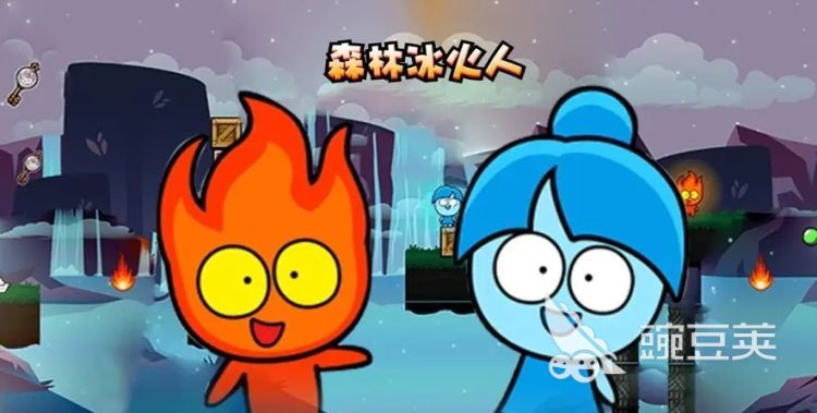 火爆的两个人游戏挑战大作分享 双人合作游戏手机版精选2025截图