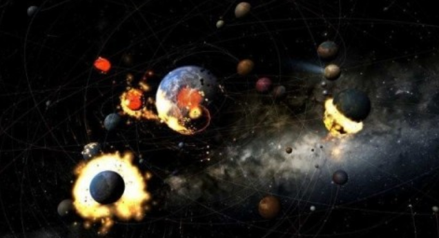 必玩的沙盘模型游戏有哪几款 2025火爆的的沙盘模型手游安卓下载截图