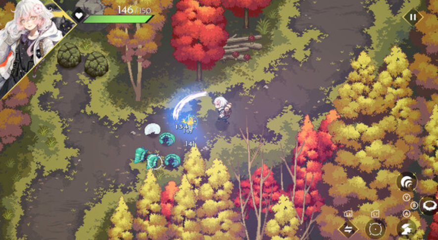 海珂北境极光加速器哪款好 低延迟的海珂北境极光加速器分享截图