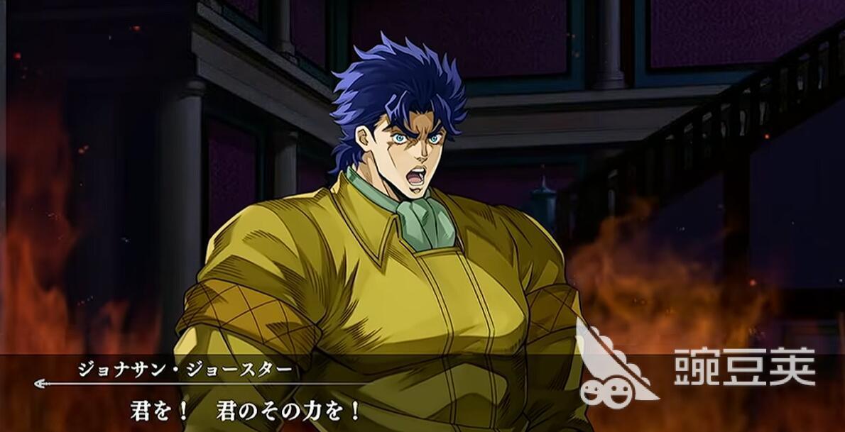 JOJO的奇妙冒险游戏手机版新手入门指南 JOJO的奇妙冒险手游快速上手技巧截图