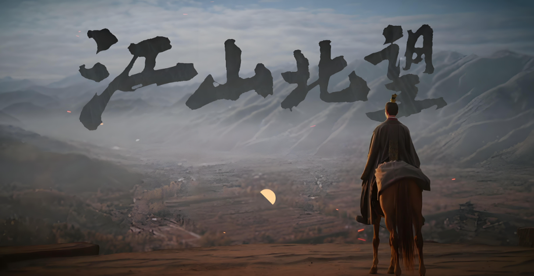 江山北望卡顿怎么办 江山北望卡顿解决办法截图