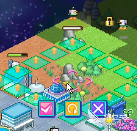 探险异星飞行队关卡怎么过 探险异星飞行队通关技巧全解析截图