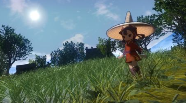 好玩的日本种田游戏有哪些