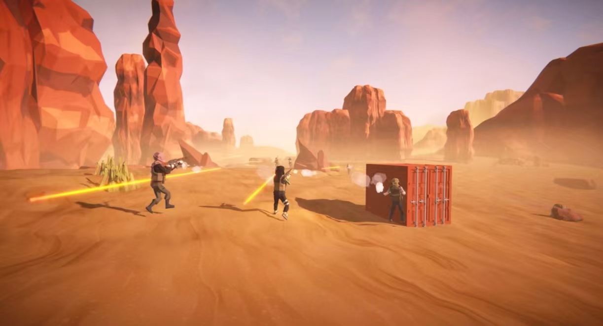 经典热门的枪战射击3d手游有什么