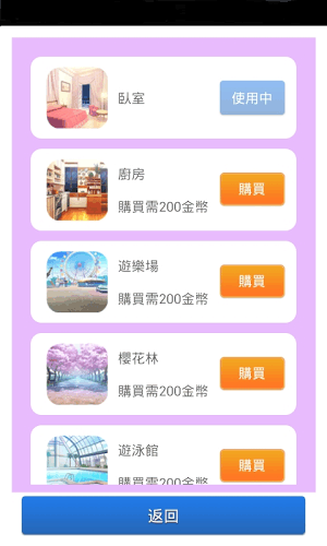 流行的女友养成类游戏手机版榜单合集 好玩的女友养成类手游合辑2025截图