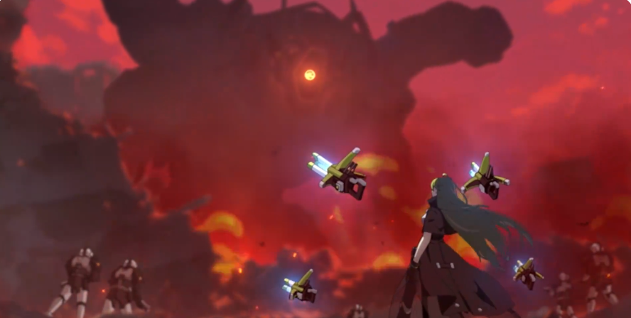 源序空间教程合辑 源序空间游戏手机版新手进阶玩法指南截图