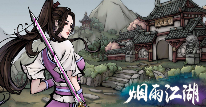 国民级手游哪些值得玩2025