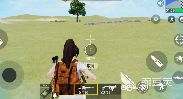 第三人称枪战游戏分享2025 榜单合集4第三人称射击游戏before_2截图