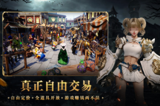 热门免费游戏排行榜