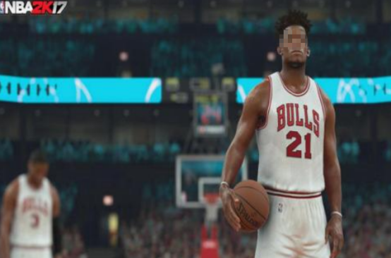 必玩的nba2k手游有没有