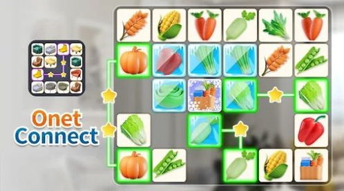 2025热门的单机版连连看小游戏有哪些