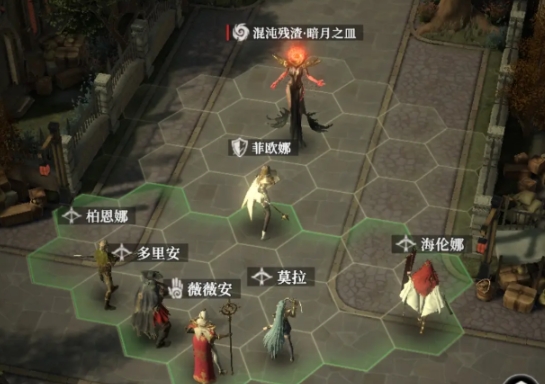 地下城堡4莫拉厉害吗 地下城堡4莫拉盘点