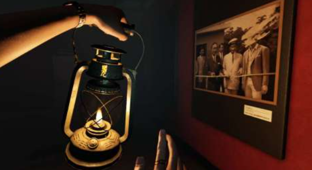 好玩的民间怪谈游戏有哪些