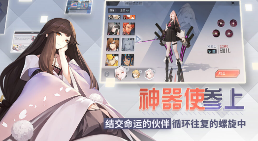 galgame排行榜有哪些游戏