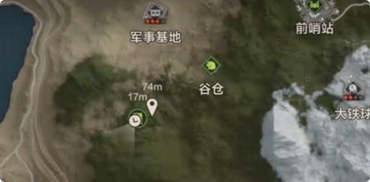 失控进化马匹寻找 失控进化游戏载具选择