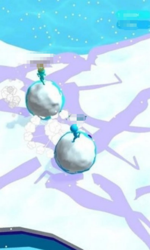 好玩的滚雪球游戏在哪里下载