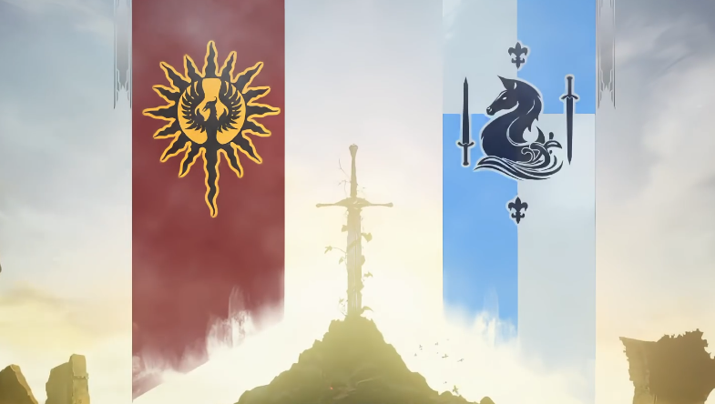 零度曙光阵营对抗教程 零度曙光阵营对抗玩法盘点截图