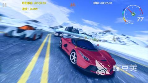 2025榜单合集4模拟赛车游戏before_2 2025耐玩模拟赛车游戏分享截图