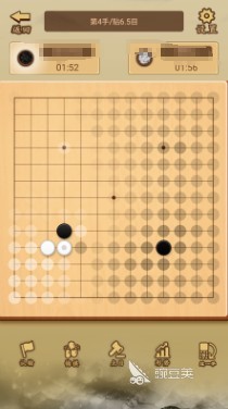 2025高人气围棋游戏分享 2025榜单合集4不用钱围棋游戏before_2截图