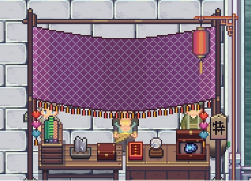 江城创业记曹云惠在哪 江城创业记曹云惠位置指引