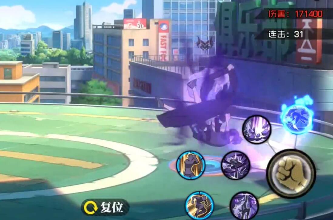 异人之下游戏手机版陆瑾心魔强度怎么样 异人之下手游陆瑾心魔厉害不